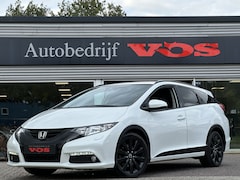 Honda Civic Tourer - 1.8 Sport | Navi | Camera | Dodehoek detector | Cruise