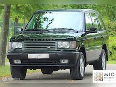 Land Rover Range Rover - 4.6 Vogue