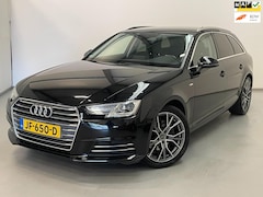 Audi A4 Avant - 2.0 TFSI Sport / NL-auto / Xenon / Trekhaak