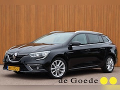 Renault Mégane Estate - 1.2 TCe Zen org. NL-auto