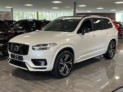 Volvo XC90 - T8 AWD Recharge R-Design | Head-Up Display | 360° Camera | Harman Kardon | Stoelverwarming