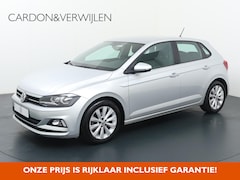 Volkswagen Polo - 1.0 TSI Highline | 115 PK | Automaat | Adaptive cruise control | Climatronic |