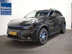 Lynk & Co 01 - 1.5 261pk AUT7 PHEV 70km Elec. Pano/ Adapt./ 360 Camera/ Dig. Dashboard/ Stoelverw