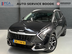 Kia Sportage - 1.6 (230 pk) Hybrid (HEV) AWD / 4WD automaat DynamicLine - trekhaak