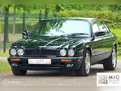 Jaguar XJR - 4.0 S/C | 05-1997 | 226.390 km | Inr. Mogelijk