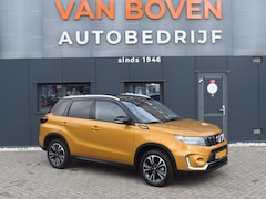 Suzuki Vitara - 1.5 Hybrid 115pk Allgrip Aut Style