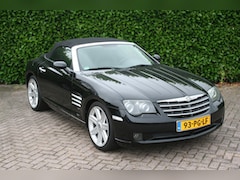 Chrysler Crossfire Cabrio - 3.2 V6 ROADSTER AUT