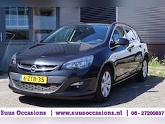 Opel Astra - 1.4 Turbo Edition | RIJKLAAR |