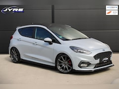 Ford Fiesta - 1.5 ST 200 PK, Performance Pack, Maxton, Milltek