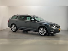 Skoda Octavia Combi - 1.5 TSI Greentech Style Business Navi Parkeersensoren Stoelverwarming