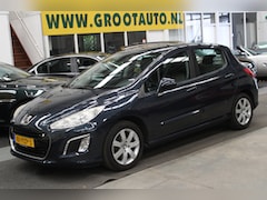 Peugeot 308 - 1.6 VTi Blue Lease Executive Airco, Cruise control, Trekhaak