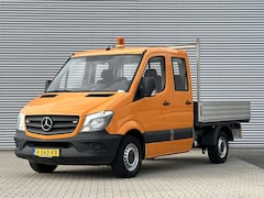 Mercedes-Benz Sprinter - 311 2.2 CDI 366 DC Dubbele cabine