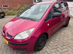 Mitsubishi Colt - 1.1 airco