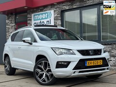 Seat Ateca - 1.5 TSI FR DSG VOL VIRTUAL l PANO l BEATS l 360 l LANE/SIDE l SFEER l CARPLAY l ACC l ORG.