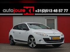 Renault Mégane Estate - 1.4 TCe Bose | Bose Audio | Navigatie | Cruise Control | Trekhaak |