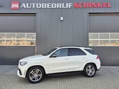 Mercedes-Benz GLE-Klasse - 350 AMG D 4MATIC , GRIJS KENTEKEN360cam.distronic, trekhaak, led