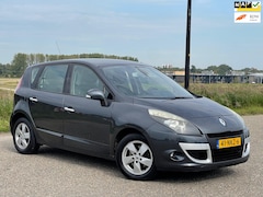 Renault Scénic - 1.4 TCE Dynamique Clima/Navi/Trekhaak/Lmv/Nap/Boekjes