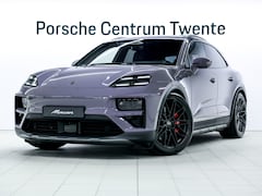 Porsche Macan - Turbo