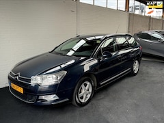 Citroën C5 Tourer - 2.0 16V Comfort