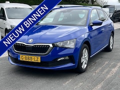 Skoda Scala - 1.0 TSI Sport Business Automaat