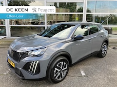 Peugeot 2008 - 1.2 Puretech 100pk Active