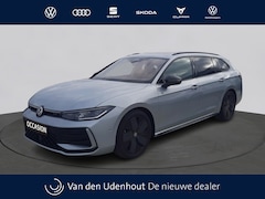 Volkswagen Passat Variant - 1.5 TSI 150pk R-Line Business DSG / Panoramadak / 360 Camera / Stoel/Stuur/Voorruit verwar