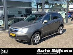 Opel Antara - 2.4-16V Essentia, incl nieuwe apk en onderhoudsbeurt, trekhaak