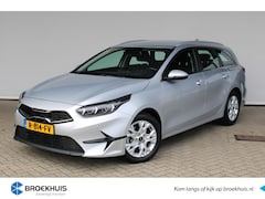 Kia Cee'd Sportswagon - Ceed 1.0 T-GDi DynamicLine