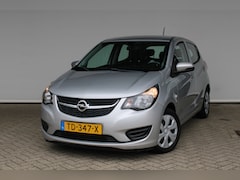 Opel Karl - 1.0 ecoFLEX Edition