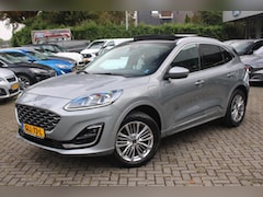 Ford Kuga - 2.5 PHEV AUT 225pk Vignale, Driver Assistance, Technology + Winterpack, Panoramadak