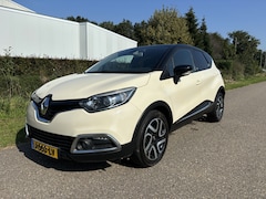 Renault Captur - 1.2 TCe Dynamique / AUTOMAAT / NAVI / AIRCO / CRUISE