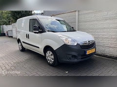 Opel Combo - 1.3 CDTi L1H1 Edition