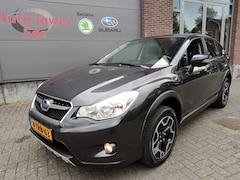 Subaru XV - 2.0i Luxury AWD Afn.trekhaak - Allseason banden - Pioneer Navigatie - Achteruitrijcamera