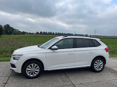 Skoda Kamiq - 1.0 TSI Business Edition, AUTOMAAT