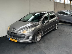 Peugeot 308 SW - 1.6 VTi XS bom voll opties