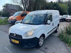 Fiat Doblò Cargo - 1.6 MultiJet SX