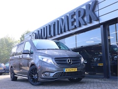 Mercedes-Benz Vito - 116 CDI AUTMAAT LANG LUXE DUBBELE CABINE