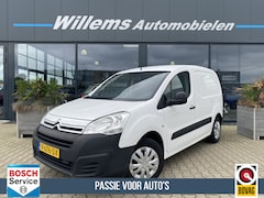 Citroën Berlingo - 1.6 BlueHDI 75 Club Trekhaak , Schuifdeur , Pdc