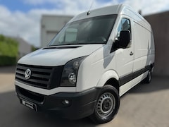 Volkswagen Crafter - 35 2.0 TDI L2H2TREKHAAK / PDC / CAMERA / CRUISE / BLUETOOTH / NAVI / STOELVERW