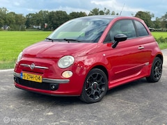 Fiat 500 - 1.4 Sport