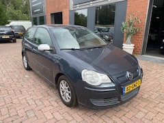 Volkswagen Polo - 1.4 TDI Comfortline BlueMotion Airco