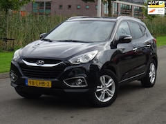 Hyundai ix35 - 2.0i Style NAP/LEER/NAVI/CAMERA/APK 08-2025