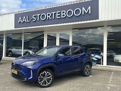 Toyota Yaris Cross - 1.5 Hybrid AWD Executive | LED | Keyless | Adapt. Cruise | 360 gr. camera | Stoel- en stuu