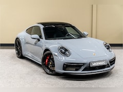 Porsche 911 - 992 Carrera 4 GTS LIFT+4WSTURING+BOSE+360