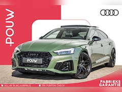 Audi A5 Sportback - 35 TFSI 150pk S Edition | Panoramadak | B&O | Sportstoelen | Navigatie | Achteruitrijcamer