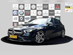 Mercedes-Benz A-klasse - AMG A35 4MATIC Advantage Panorama_Sfeer verlichting_Camera