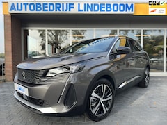 Peugeot 3008 - 1.2 PureTech GT Automaat/Zomer en Winterbanden