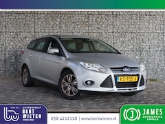 Ford Focus - 1.6 TI-VCT 125 PK | Clima | Cruise