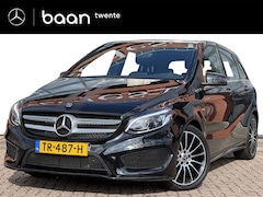 Mercedes-Benz B-klasse - B 200 AMG Line | Panoramadak | Trekhaak | Apple Carplay