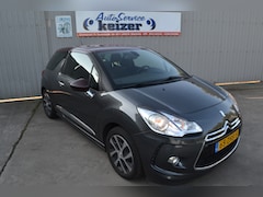 Citroën DS3 - 1.2 VTi Chic Cruise navi Pdc Clima